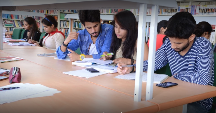 Library
