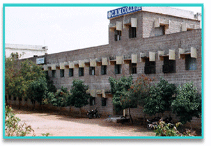 campus