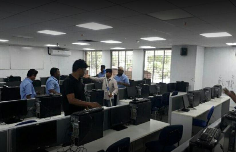 Computer Lab