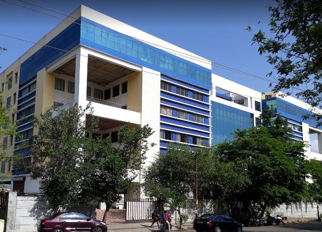 Pune Campus
