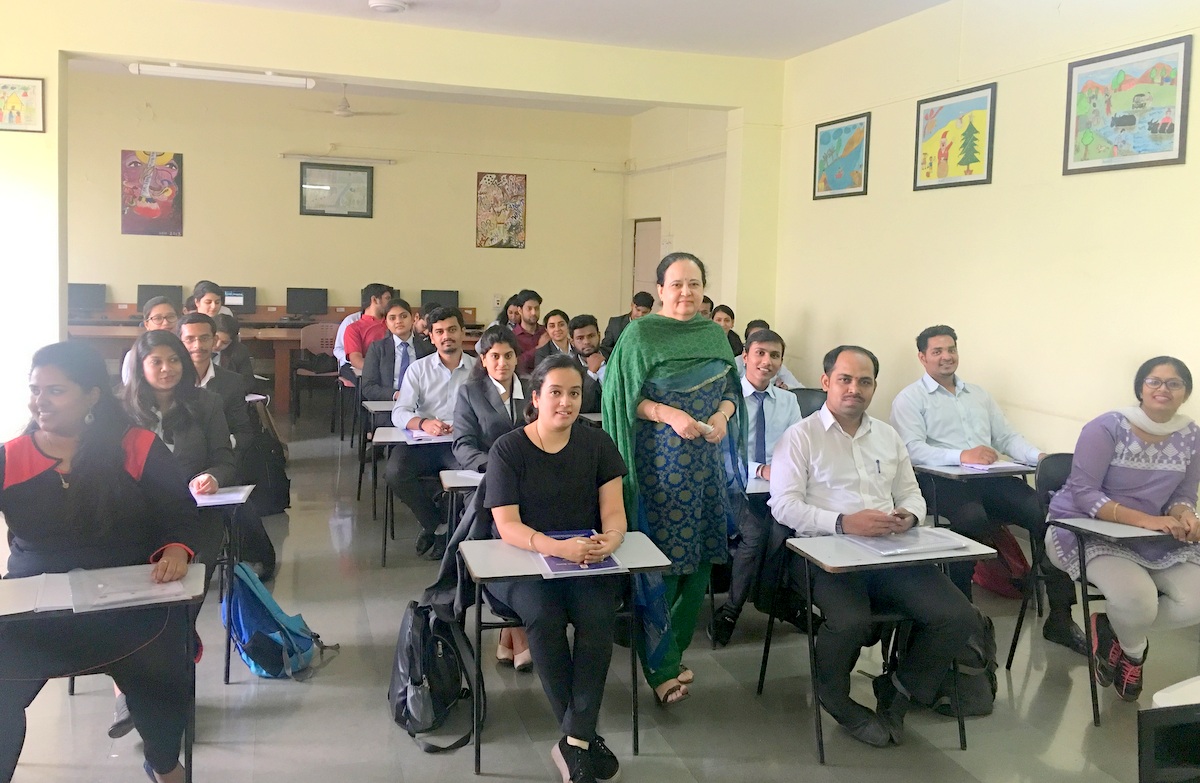 Classroom