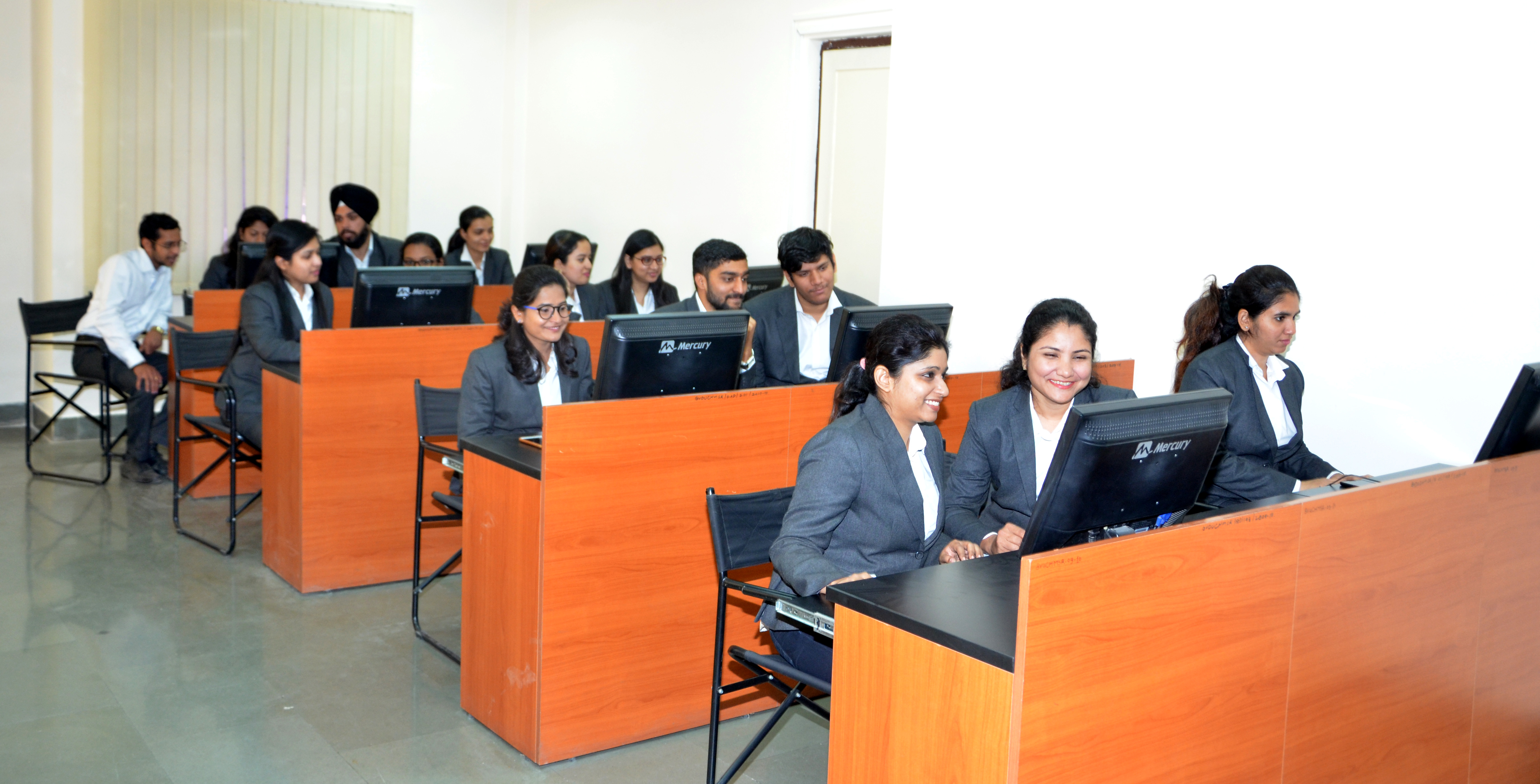 Computer Lab