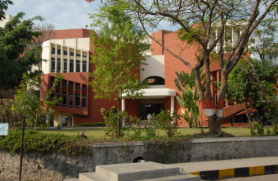 Main Building