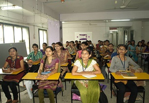 Classroom