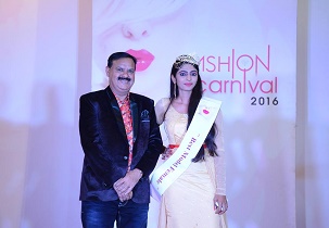 Fashion Carnival