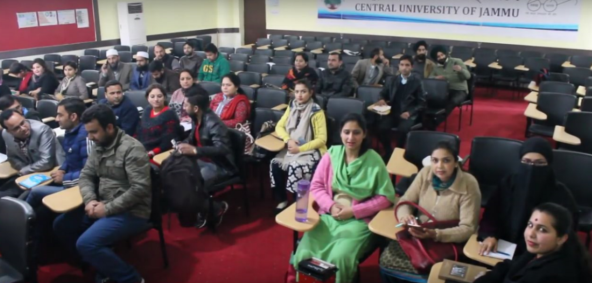 Auditorium