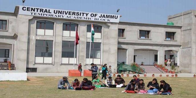 Campus View