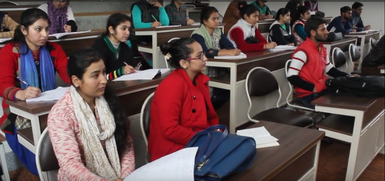 Classroom