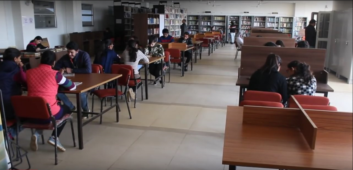 Library