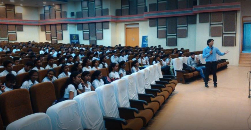 Auditorium