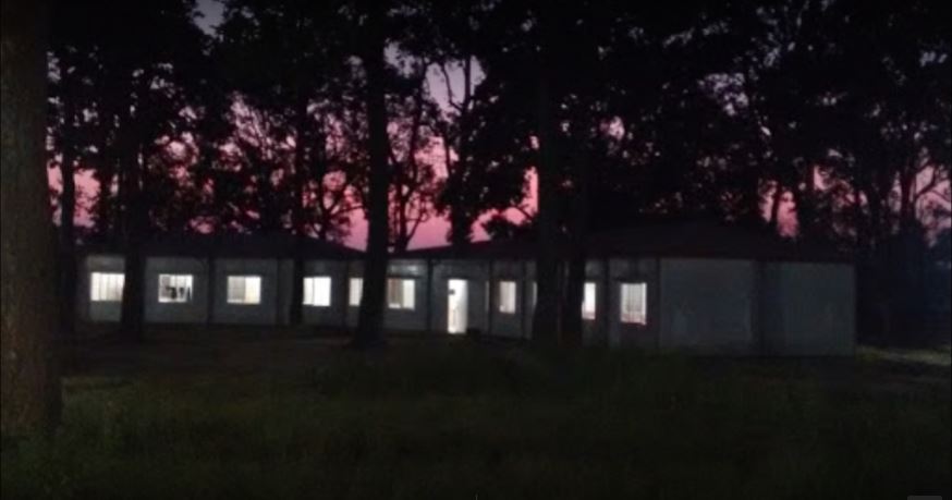 Boys Hostel