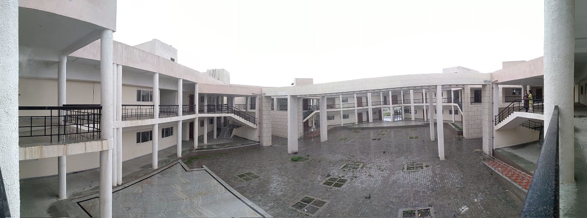 Campus View