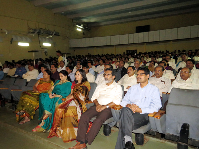 Auditorium