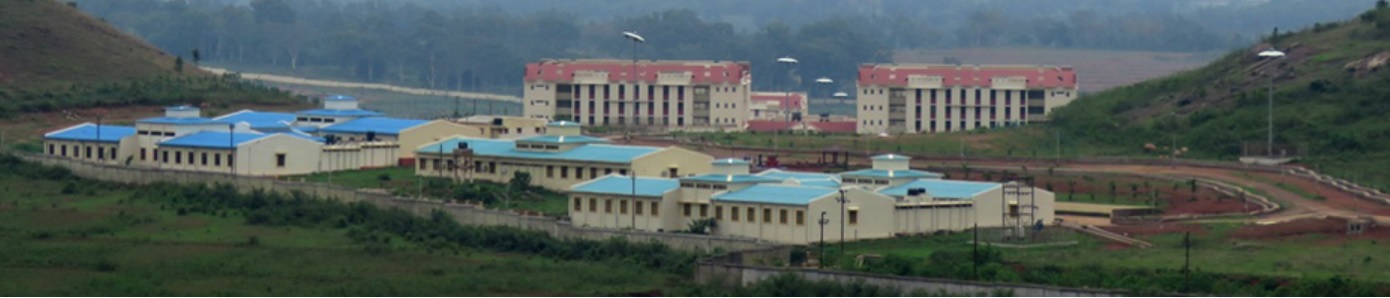 Campus View