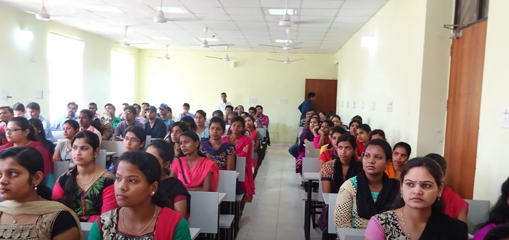 Classroom