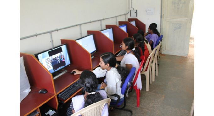 Computer Center