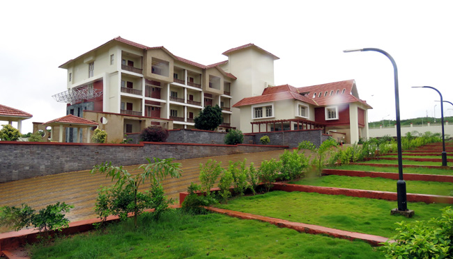 Guest House