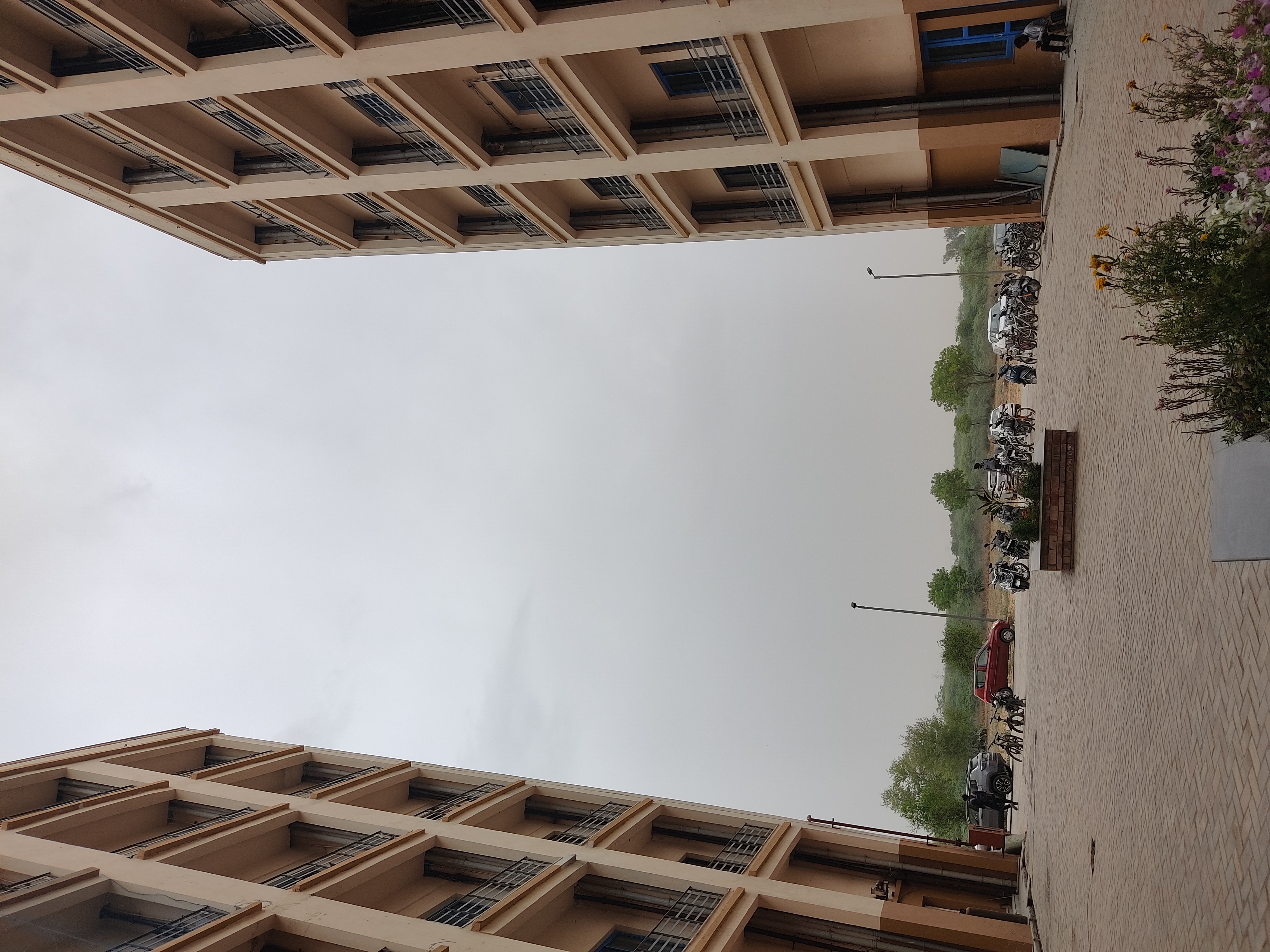 Campus View