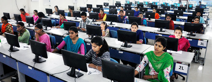 Computer Lab