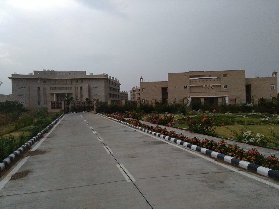 Inside Campus