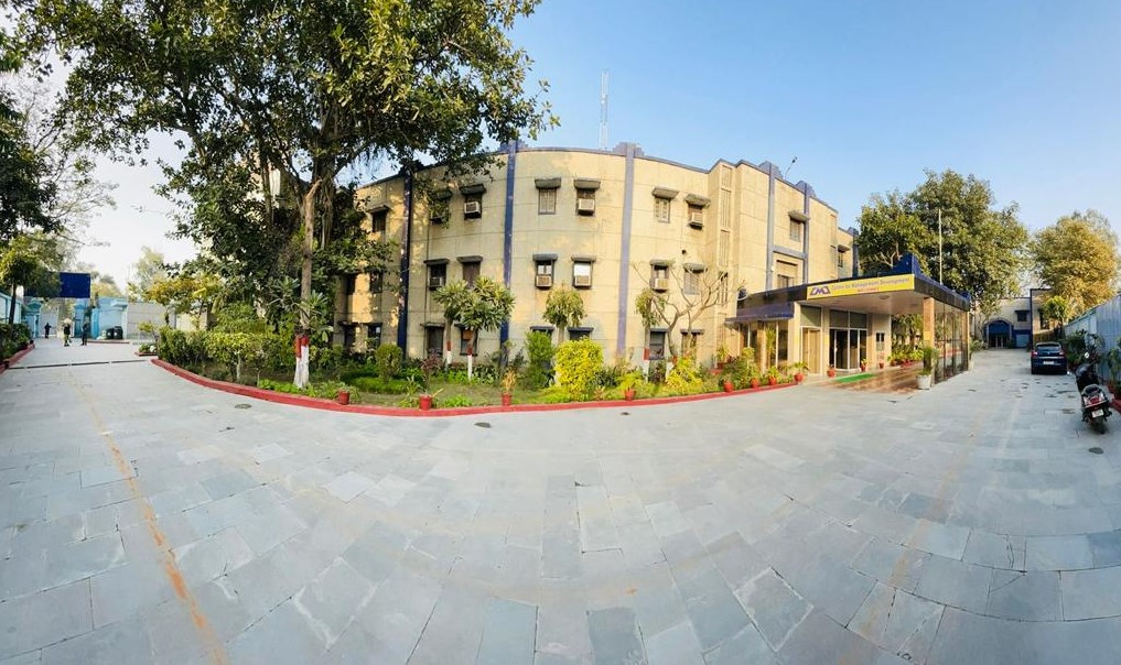 Campus