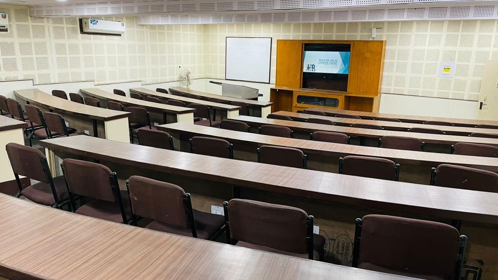 Classroom
