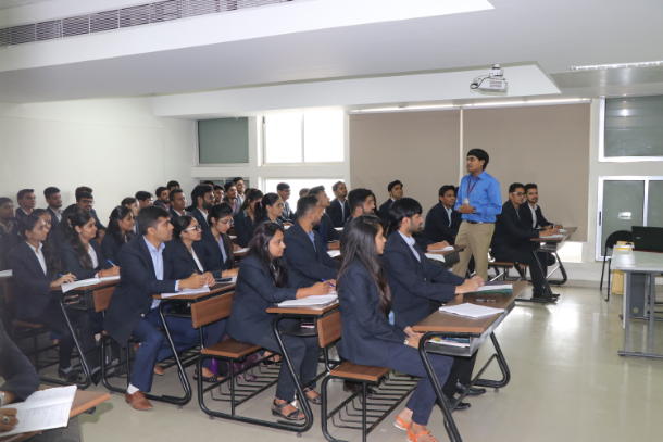 Classroom
