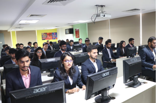 Computer Lab