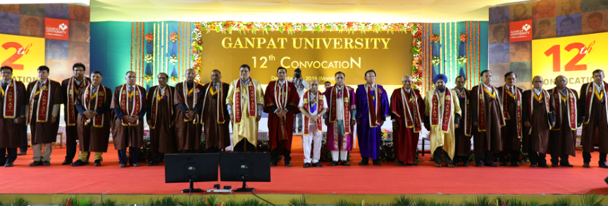 Convocation