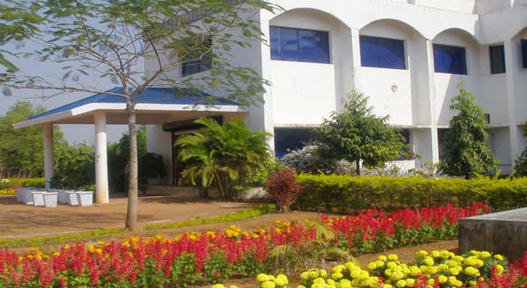 Campus View