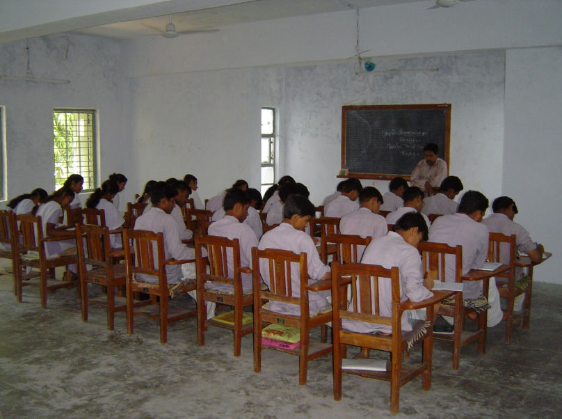 Classroom