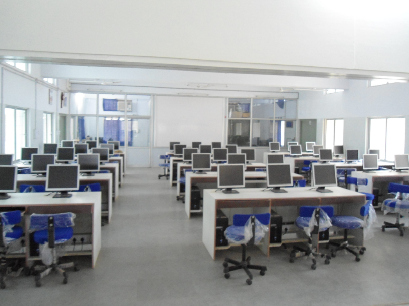 Computer Lab