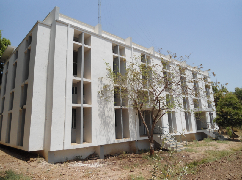 Department Building