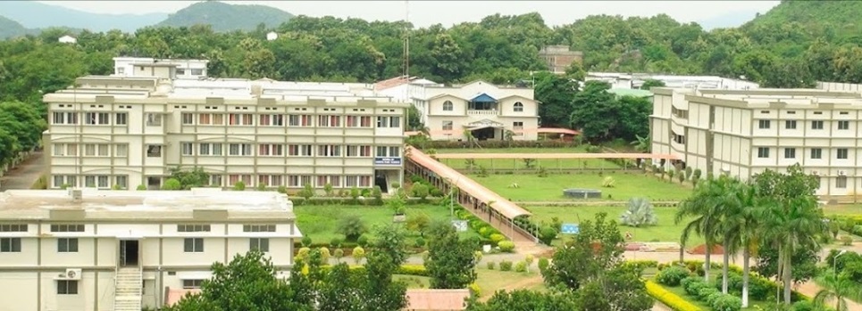 Campus View