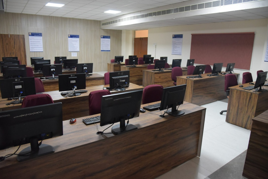 Computer Lab