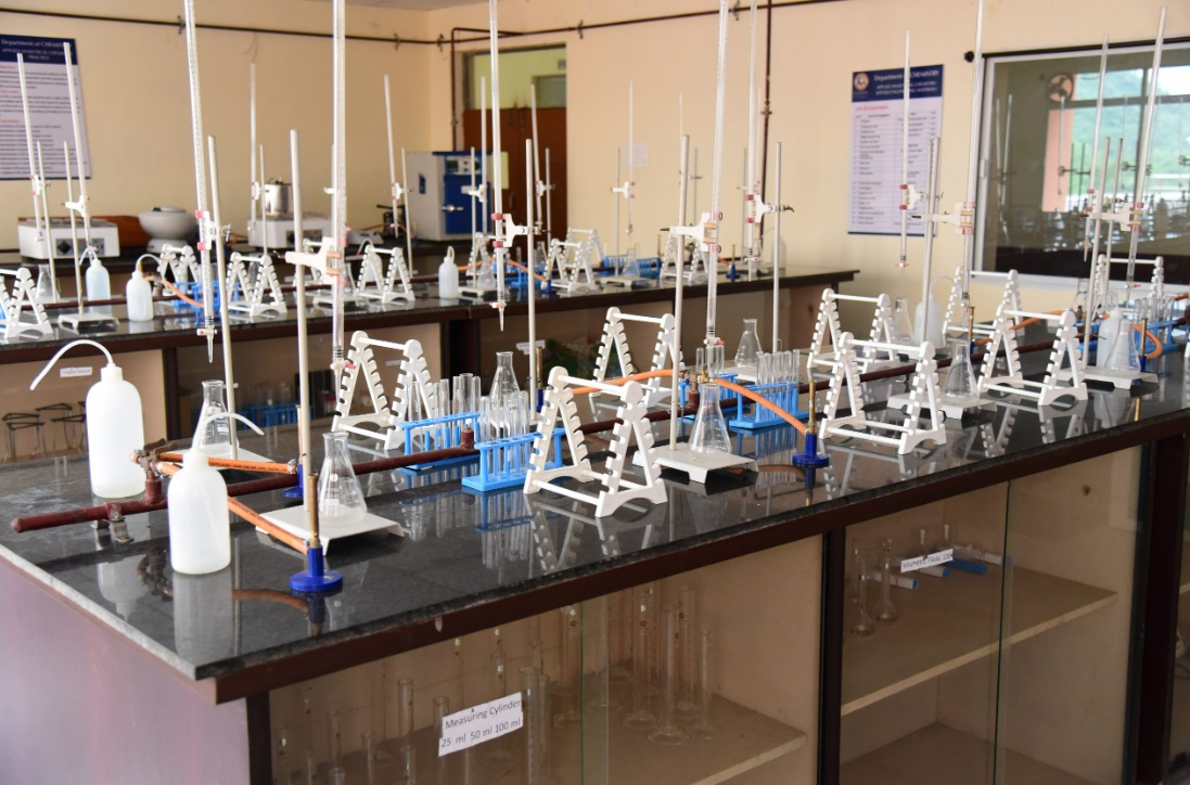 Science Lab