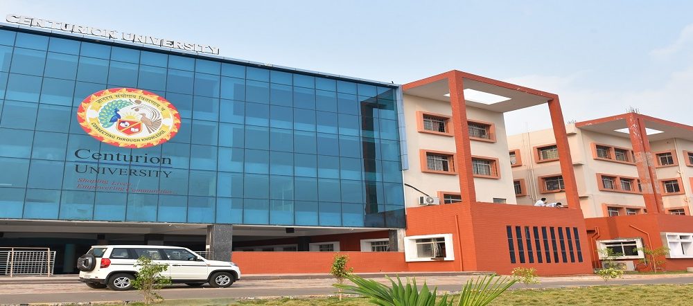 Campus Building