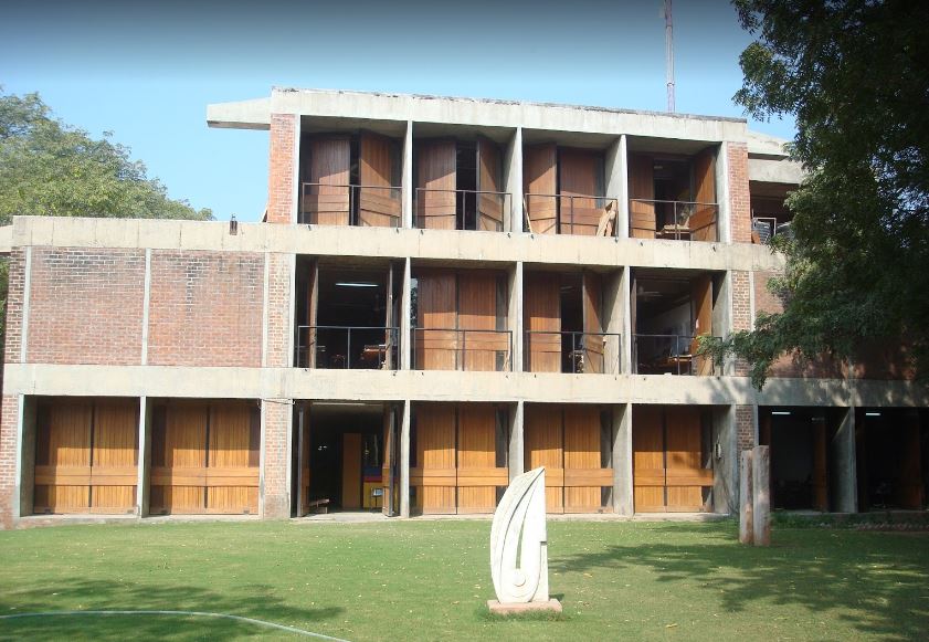 Campus Building