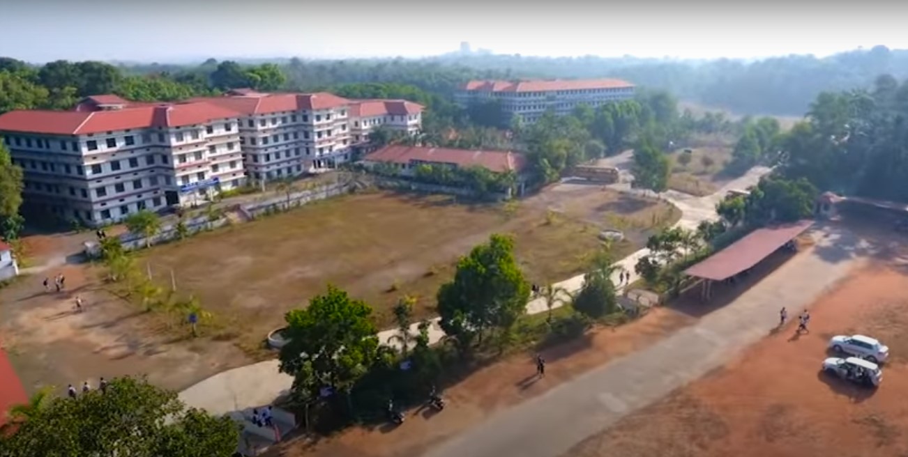 Campus View