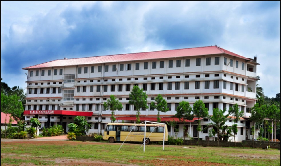 Main Building