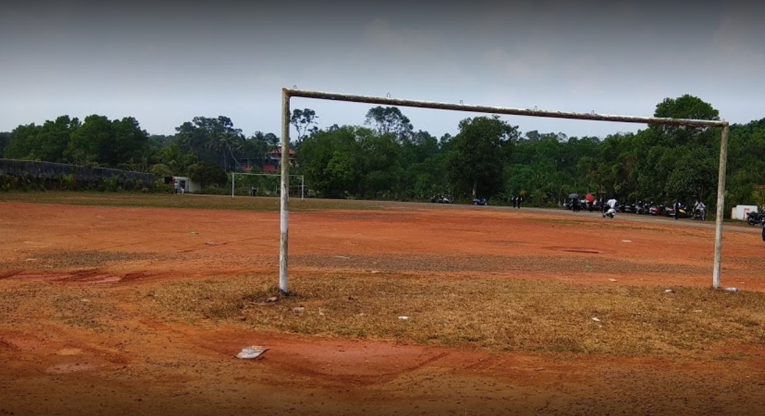 Playground