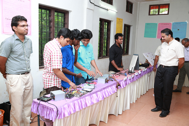 Student Participation