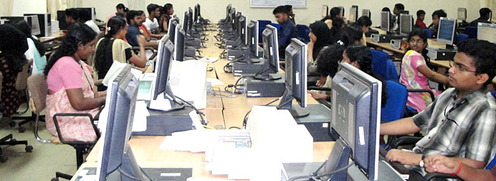 Computer Lab