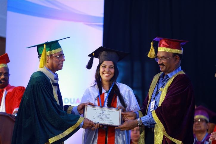 Convocation