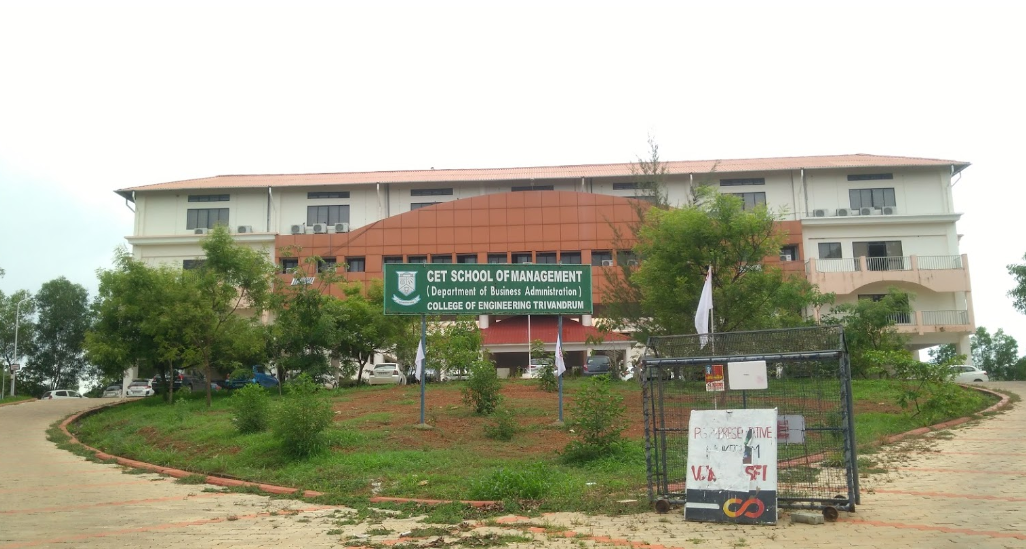 Main Building