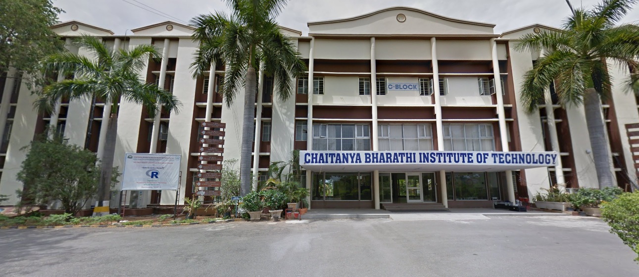 Main Building