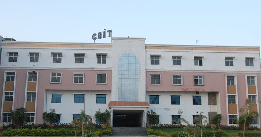 Campus Building