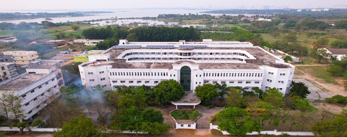 Campus Building
