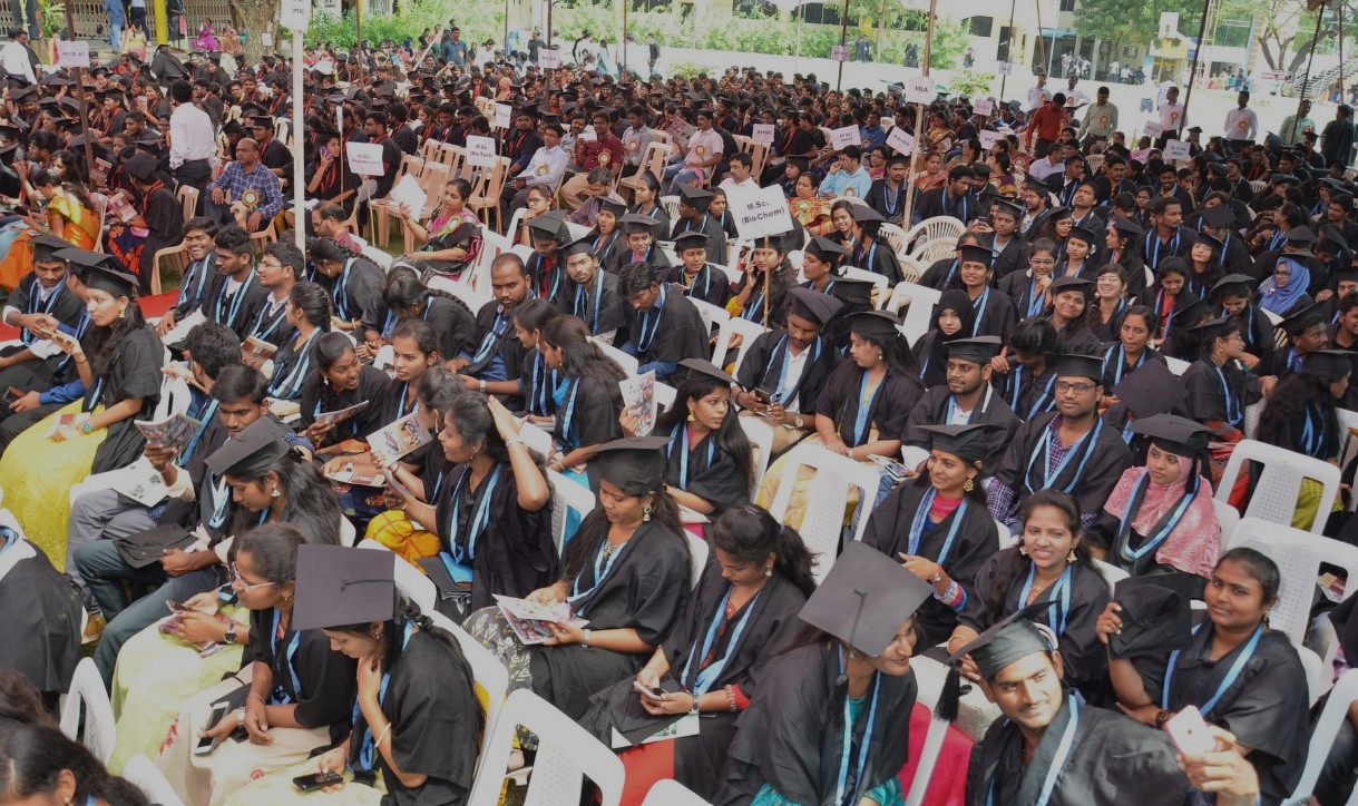 Convocation