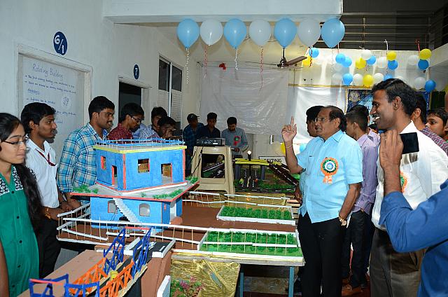 Exhibition